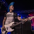 GutterPunk - Professional Concert Photography